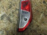 RENAULT KANGOO DRIVER SIDE REAR TAIL LIGHT UNIT / CLUSTER 2013 TO 2018 - Image 4