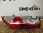 RENAULT KANGOO DRIVER SIDE REAR TAIL LIGHT UNIT / CLUSTER 2013 TO 2018 - Image 5