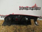 RENAULT KANGOO DRIVER SIDE REAR TAIL LIGHT UNIT / CLUSTER 2013 TO 2018 - Image 7