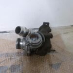 RENAULT LAGUNA 2.0 DIESEL TURBO  765015-3 / h8200347344 M9R742