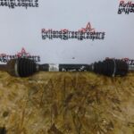 RENAULT LAGUNA MK3 K9K 1.5 DCI  PASSENGER SIDE DRIVESHAFT 8200538941 2007-2012