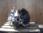 RENAULT MEGANE 1.9 DCI 6 SPEED 2005 2006 2007 2008 MK2  6 SPEED GEARBOX NDO001