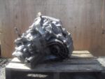 RENAULT MEGANE 1.9 DCI 6 SPEED 2005 2006 2007 2008 MK2  6 SPEED GEARBOX NDO001 - Image 3