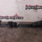 RENAULT MEGANE MK3 PASSENGER SIDE REAR SEAT BELT 2009 TO 2016 888410027R