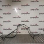 RENAULT TRAFIC / VAUXHALL VIVARO 1.6 DIESEL POWER STEERING PIPES 2014 TO 2019