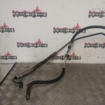 RENAULT TRAFIC / VAUXHALL VIVARO 1.6 DIESEL POWER STEERING PIPES 2014 TO 2019 - Image 3