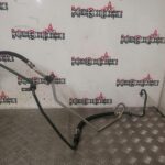 RENAULT TRAFIC / VAUXHALL VIVARO 1.6 DIESEL POWER STEERING PIPES 2014 TO 2019 - Image 5