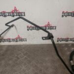 RENAULT TRAFIC / VAUXHALL VIVARO 1.6 DIESEL POWER STEERING PIPES 2014 TO 2019 - Image 8