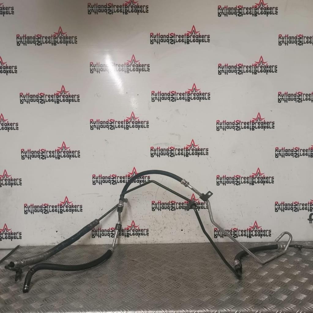 RENAULT-TRAFIC-VAUXHALL-VIVARO-16-DIESEL-POWER-STEERING-PIPES-2014-TO-2019-137064228476 RENAULT TRAFIC / VAUXHALL VIVARO 1.6 DIESEL POWER STEERING PIPES 2014 TO 2019 - Image 1