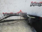 RENAULT TRAFIC / VAUXHALL VIVARO 1.6 DIESEL R9M 6 SPEED GEAR LINKAGE 2014 - 2019 - Image 4