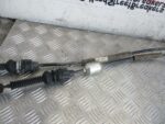 RENAULT TRAFIC / VAUXHALL VIVARO 1.6 DIESEL R9M 6 SPEED GEAR LINKAGE 2014 - 2019 - Image 6