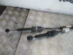 RENAULT TRAFIC / VAUXHALL VIVARO 1.6 DIESEL R9M 6 SPEED GEAR LINKAGE 2014 - 2019 - Image 7