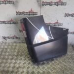 RENAULT TRAFIC / VAUXHALL VIVARO DRIVER SIDE REAR BUMPER CORNER 2014 TO 2019