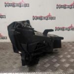 RENAULT TRAFIC VAUXHALL VIVARO GLOVE BOX STORAGE COMPARTMENT BLACK 2014 TO 2019 - Image 7