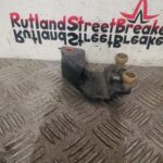 RENAULT TRAFIC / VAUXHALL VIVARO PASSENGER SIDE LOADING DOOR RUNNER 2014 TO 2019 - Image 11