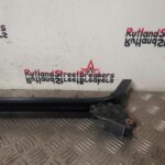 RENAULT TRAFIC / VAUXHALL VIVARO PASSENGER SIDE LOADING DOOR RUNNER 2014 TO 2019 - Image 5