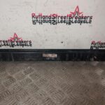 RENAULT TRAFIC / VAUXHALL VIVARO PASSENGER SIDE LOADING DOOR RUNNER 2014 TO 2019 - Image 8