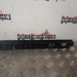 RENAULT TRAFIC / VAUXHALL VIVARO PASSENGER SIDE LOADING DOOR RUNNER 2014 TO 2019 - Image 9