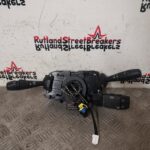 Renault Trafic / Vivaro Clock Spring Airbag Stalk Control 93868050