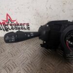 Renault Trafic / Vivaro Clock Spring Airbag Stalk Control 93868050 - Image 3