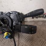 Renault Trafic / Vivaro Clock Spring Airbag Stalk Control 93868050 - Image 4