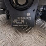 Renault Trafic / Vivaro Clock Spring Airbag Stalk Control 93868050 - Image 5