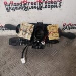 Renault Trafic / Vivaro Clock Spring Airbag Stalk Control 93868050 - Image 6