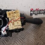 Renault Trafic / Vivaro Clock Spring Airbag Stalk Control 93868050 - Image 7