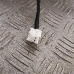 Renault Trafic / Vivaro Clock Spring Airbag Stalk Control 93868050 - Image 10