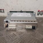 Renault Trafic / Vivaro Stereo Head Unit Radio USB AUX MP3 2014 to 2019 - Image 5