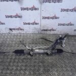 TRAFIC / VIVARO 1.6 DIESEL R9M POWER STEERING RACK 2014 TO 2019  490010474R
