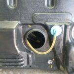 TRAFIC / VIVARO 2.0 DIESEL FUEL TANK & FILLER NECK 93858416 93858415 2010 - 2014 - Image 4