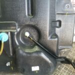 TRAFIC / VIVARO 2.0 DIESEL FUEL TANK & FILLER NECK 93858416 93858415 2010 - 2014 - Image 6