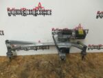 TRAFIC / VIVARO / PRIMASTAR FRONT WIPER MOTOR AND LINKAGE  53554102 2002 TO 2012