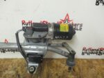 TRAFIC / VIVARO / PRIMASTAR FRONT WIPER MOTOR AND LINKAGE  53554102 2002 TO 2012 - Image 3