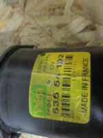 TRAFIC / VIVARO / PRIMASTAR FRONT WIPER MOTOR AND LINKAGE  53554102 2002 TO 2012 - Image 7