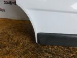 TRAFIC /  VIVARO / PRIMASTAR PASSENGER SIDE FRONT DOOR IN WHITE 2002 - 2012 - Image 10