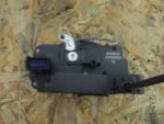 TRAFIC / VIVARO / PRIMASTAR PASSENGER SIDE FRONT DOOR LOCK LATCH 2007 TO 2013 - Image 6