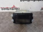 TRAFIC / VIVARO RADIO HEAD UNIT / MEDIA / SAT NAV SCREEN 2014 TO 2019 281152147R - Image 3