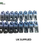 16 Rocker Arms Citroen DS Opel Peugeot Toyota Vauxhall 1.5 BlueHDi 2018 Onwards