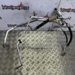 BERLINGO / PARTNER 1.6 DIESEL AIR CON PIPES 2015 TO 2018 6477 C9 / 6477 C8