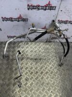 BERLINGO / PARTNER 1.6 DIESEL AIR CON PIPES 2015 TO 2018 6477 C9 / 6477 C8