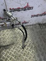 BERLINGO / PARTNER 1.6 DIESEL AIR CON PIPES 2015 TO 2018 6477 C9 / 6477 C8 - Image 5