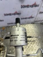 BERLINGO / PARTNER 1.6 DIESEL AIR CON PIPES 2015 TO 2018 6477 C9 / 6477 C8 - Image 7