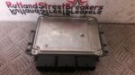 BERLINGO / PARTNER 9HN 1.6 DIESEL ECU 0281018228 / 9678818280 - Image 5