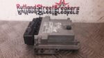 BERLINGO / PARTNER 9HN 1.6 DIESEL ECU 0281018228 / 9678818280 - Image 6