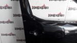 BERLINGO / PARTNER DRIVER SIDE DOOR IN ONYX BLACK EXY 2009 TO 2018 *V* - Image 6