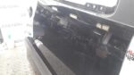 BERLINGO / PARTNER DRIVER SIDE DOOR IN ONYX BLACK EXY 2009 TO 2018 *V* - Image 9