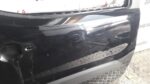 BERLINGO / PARTNER DRIVER SIDE DOOR IN ONYX BLACK EXY 2009 TO 2018 *V* - Image 10