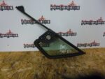 BERLINGO / PARTNER DRIVER SIDE FRONT QUARTER LIGHT GLASS WINDOW 2009 TO 2018
